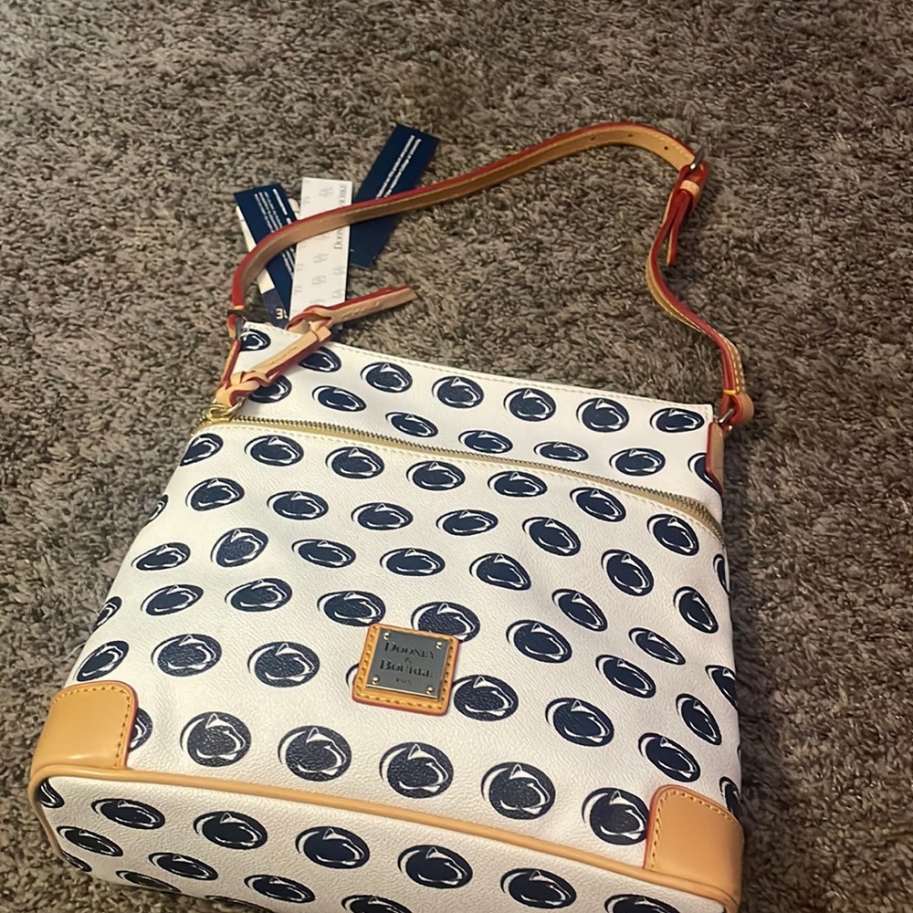 Penn State Crossbody